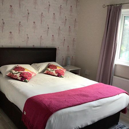 Orchard Grove Bed & Breakfast R21Rc58 Bagenalstown Luaran gambar