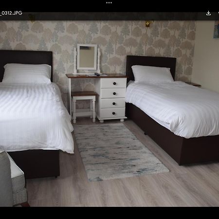 Orchard Grove Bed & Breakfast R21Rc58 Bagenalstown Luaran gambar