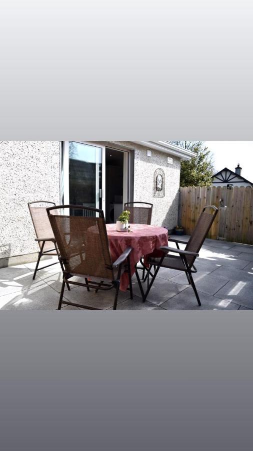 Orchard Grove Bed & Breakfast R21Rc58 Bagenalstown Luaran gambar