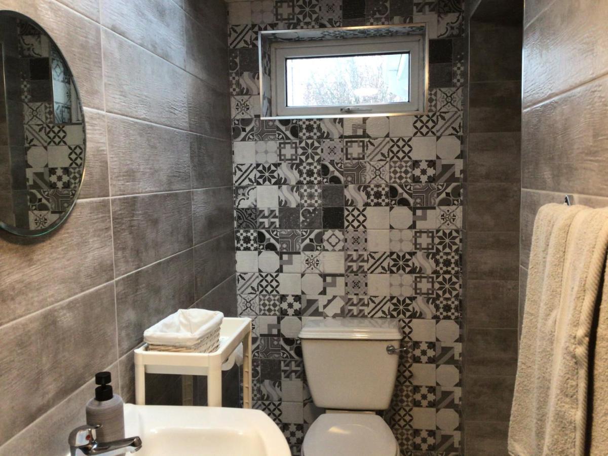 Orchard Grove Bed & Breakfast R21Rc58 Bagenalstown Luaran gambar