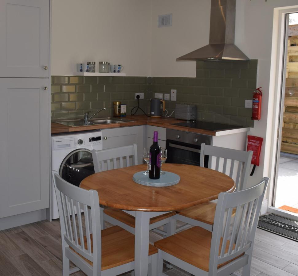 Orchard Grove Bed & Breakfast R21Rc58 Bagenalstown Luaran gambar
