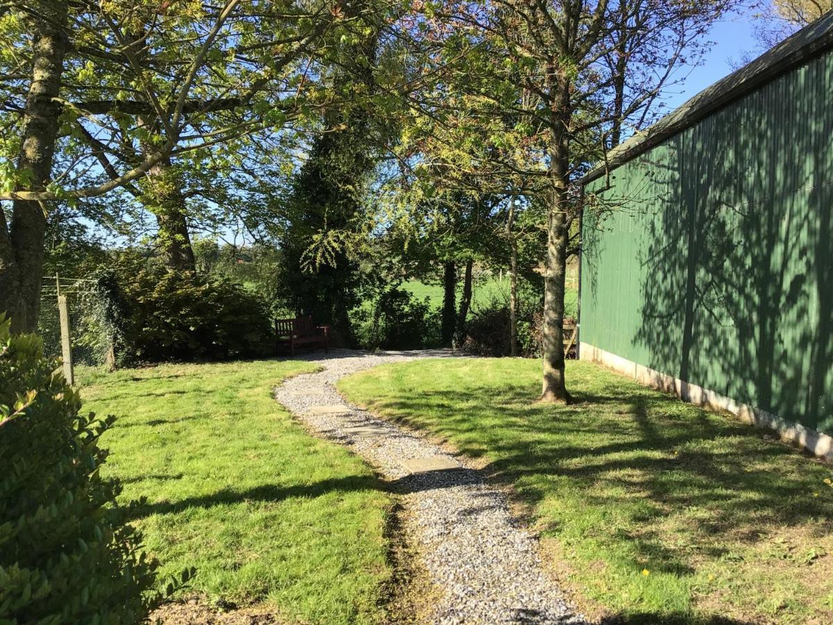 Orchard Grove Bed & Breakfast R21Rc58 Bagenalstown Luaran gambar