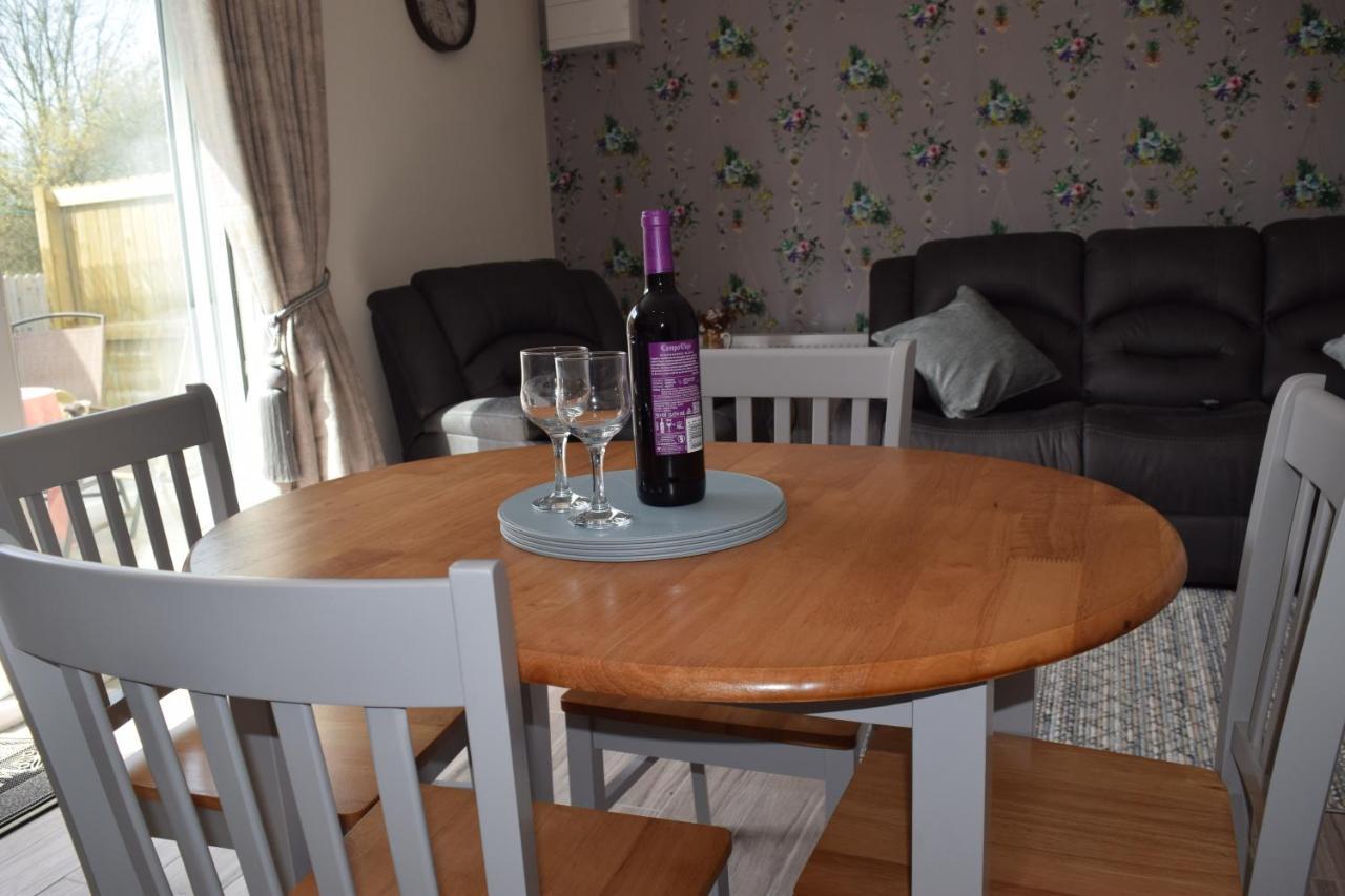 Orchard Grove Bed & Breakfast R21Rc58 Bagenalstown Luaran gambar
