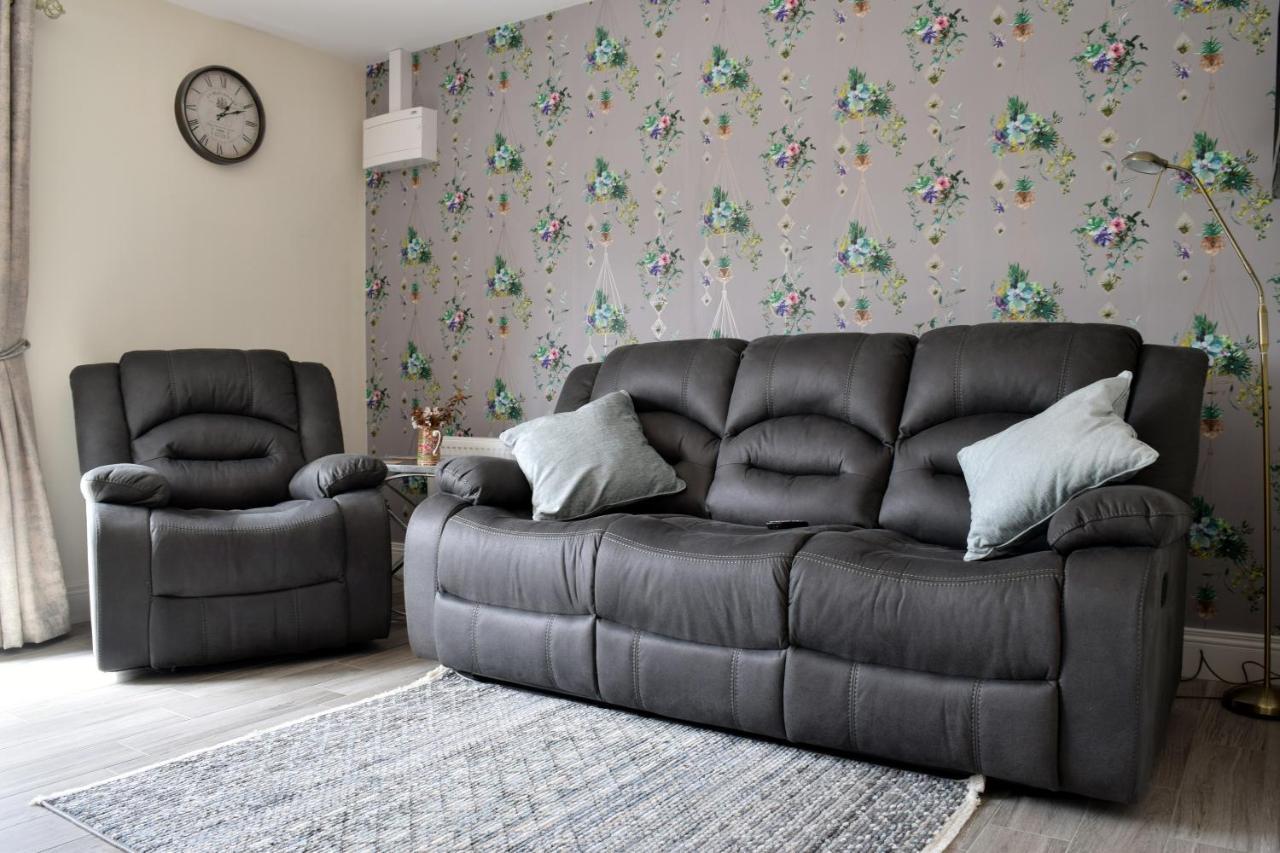 Orchard Grove Bed & Breakfast R21Rc58 Bagenalstown Luaran gambar