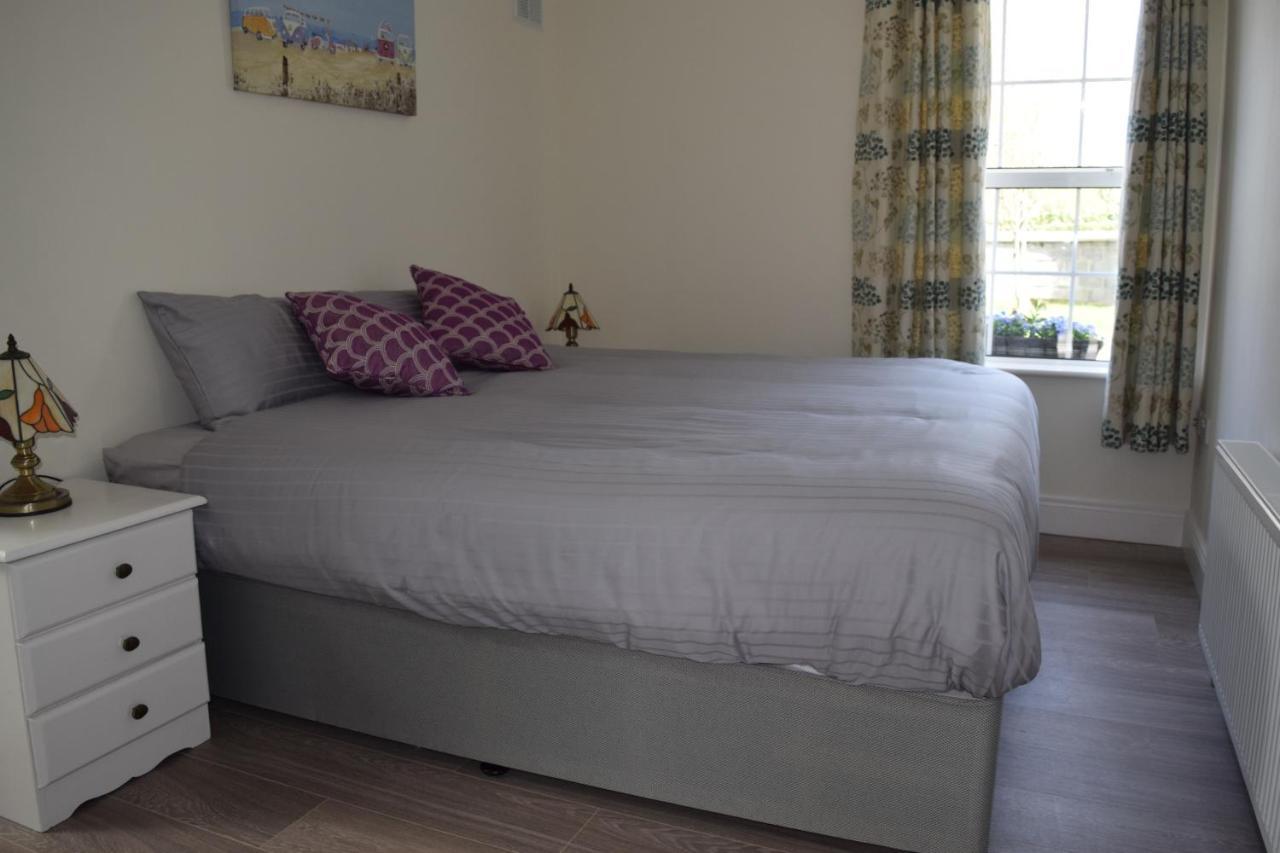 Orchard Grove Bed & Breakfast R21Rc58 Bagenalstown Luaran gambar