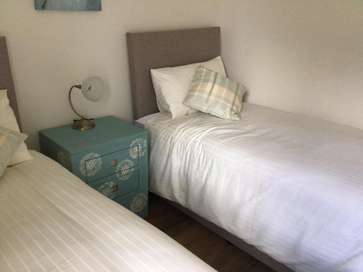 Orchard Grove Bed & Breakfast R21Rc58 Bagenalstown Luaran gambar