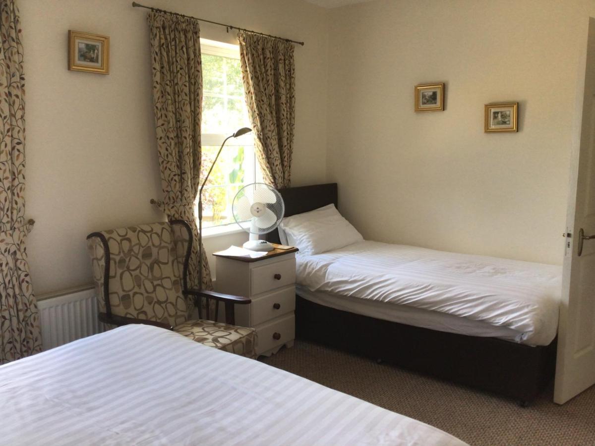 Orchard Grove Bed & Breakfast R21Rc58 Bagenalstown Luaran gambar