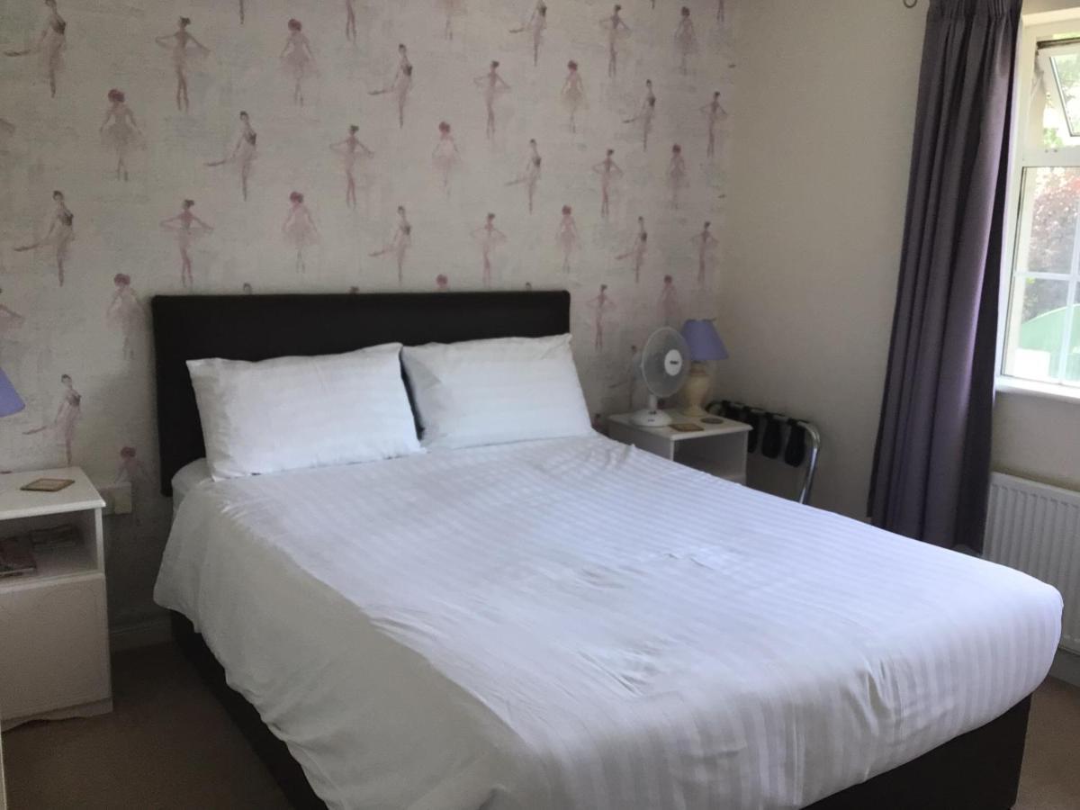 Orchard Grove Bed & Breakfast R21Rc58 Bagenalstown Luaran gambar