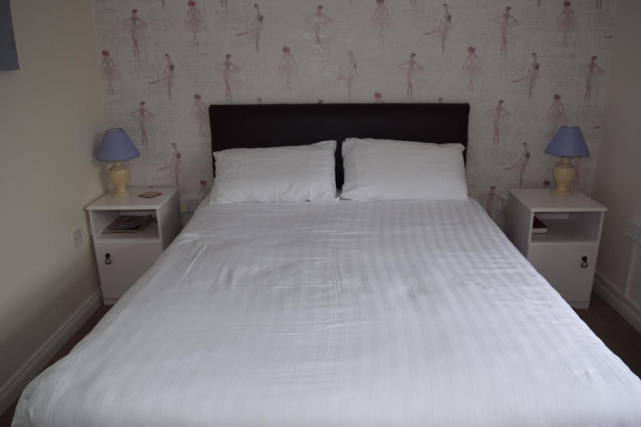 Orchard Grove Bed & Breakfast R21Rc58 Bagenalstown Luaran gambar