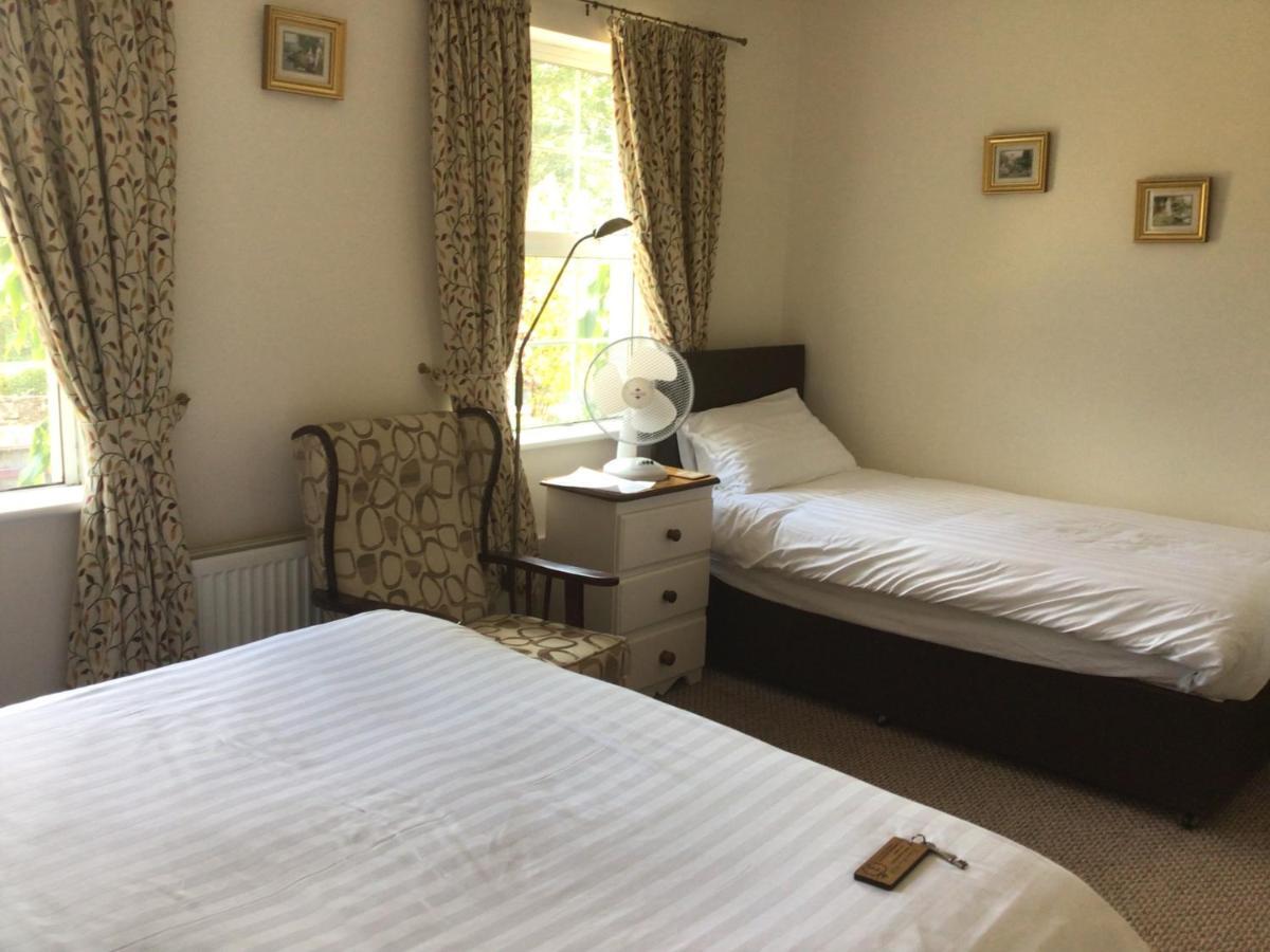 Orchard Grove Bed & Breakfast R21Rc58 Bagenalstown Luaran gambar
