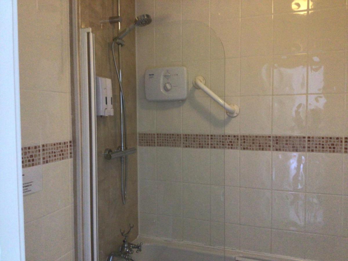 Orchard Grove Bed & Breakfast R21Rc58 Bagenalstown Luaran gambar