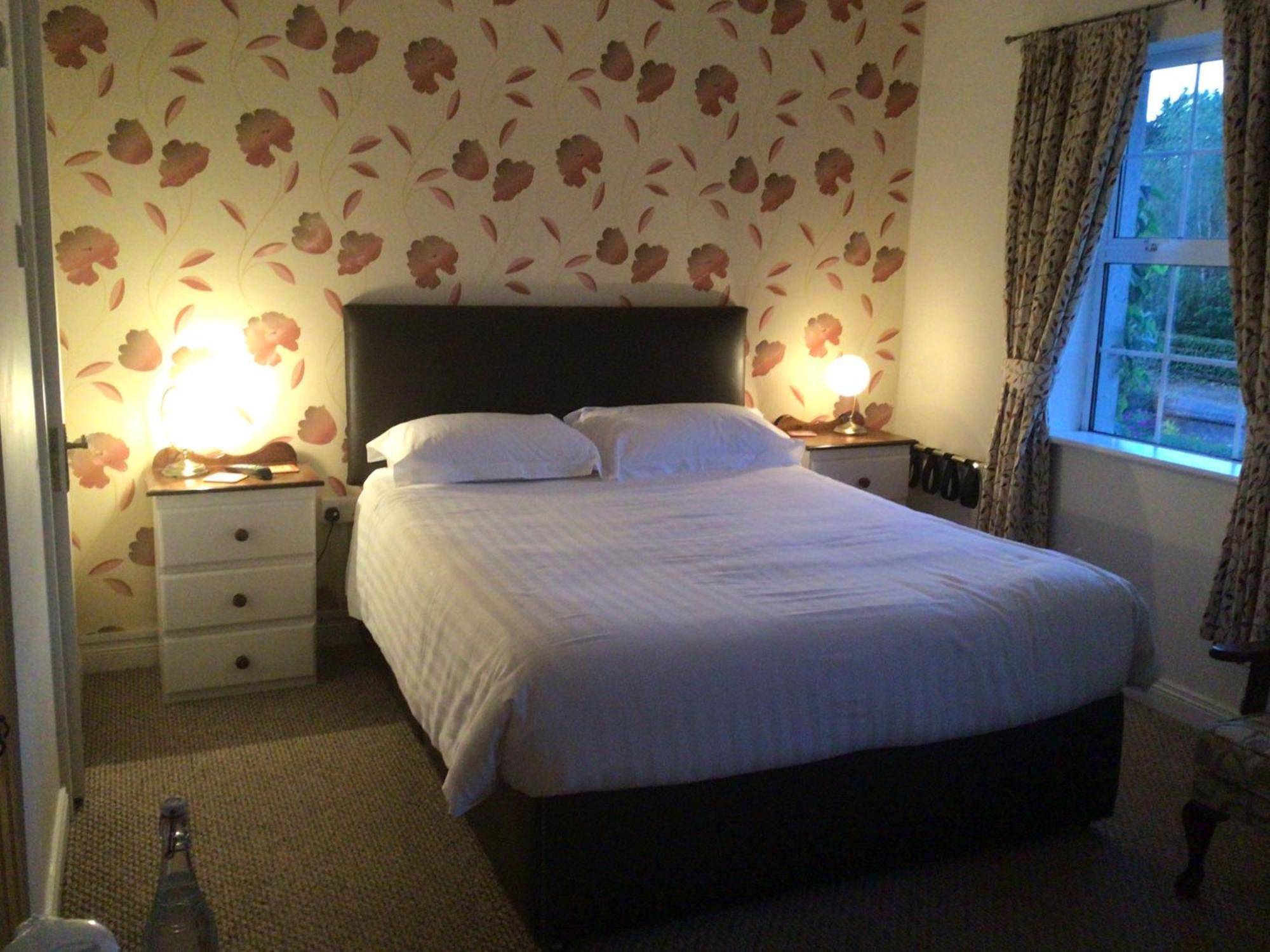Orchard Grove Bed & Breakfast R21Rc58 Bagenalstown Luaran gambar