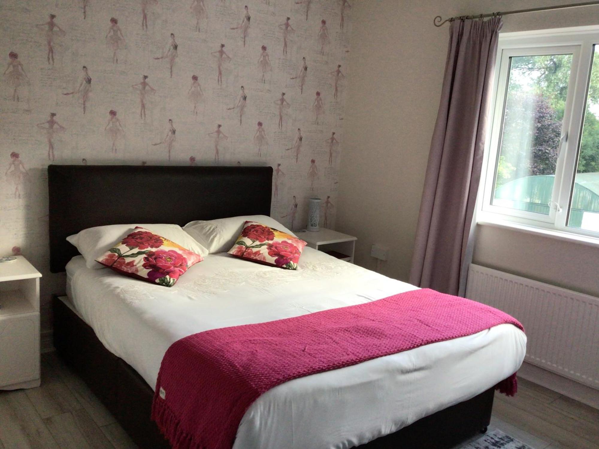 Orchard Grove Bed & Breakfast R21Rc58 Bagenalstown Luaran gambar