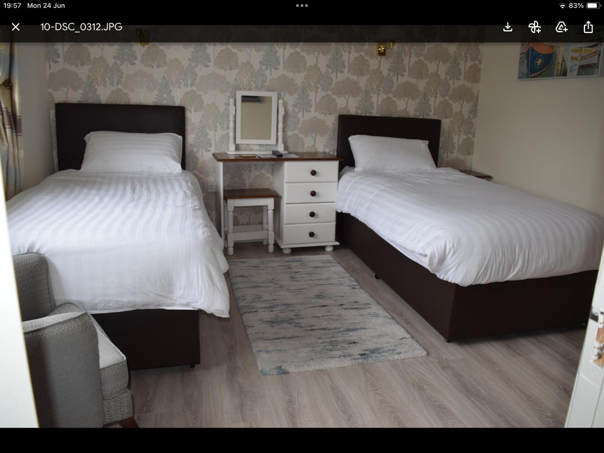 Orchard Grove Bed & Breakfast R21Rc58 Bagenalstown Luaran gambar