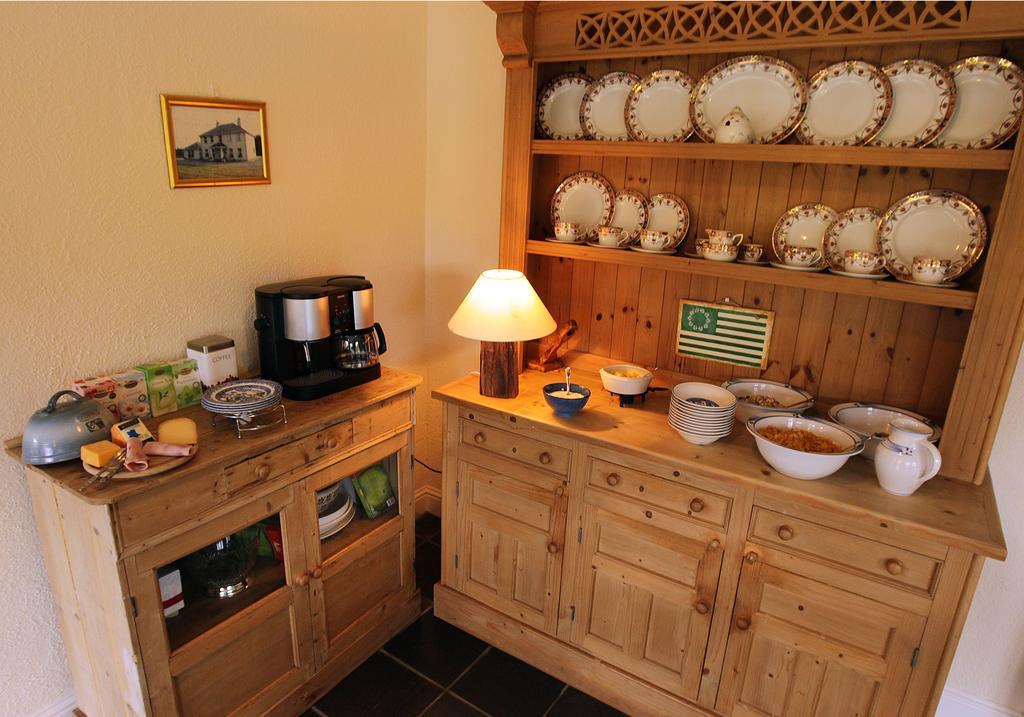 Orchard Grove Bed & Breakfast R21Rc58 Bagenalstown Luaran gambar