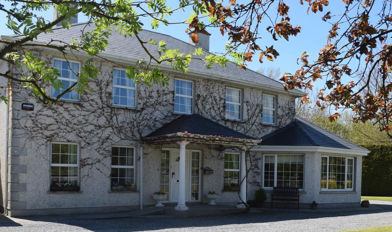 Orchard Grove Bed & Breakfast R21Rc58 Bagenalstown Luaran gambar