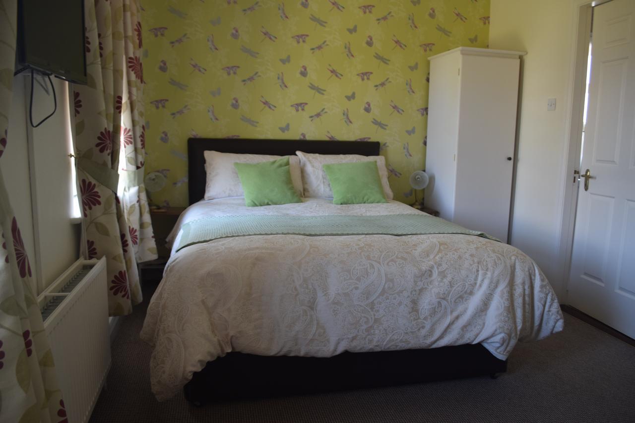 Orchard Grove Bed & Breakfast R21Rc58 Bagenalstown Luaran gambar