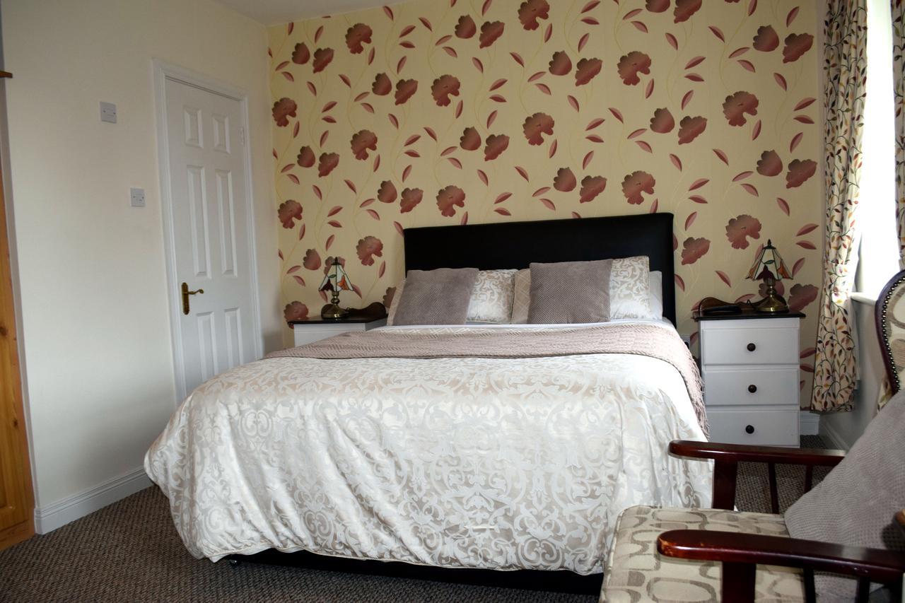 Orchard Grove Bed & Breakfast R21Rc58 Bagenalstown Luaran gambar