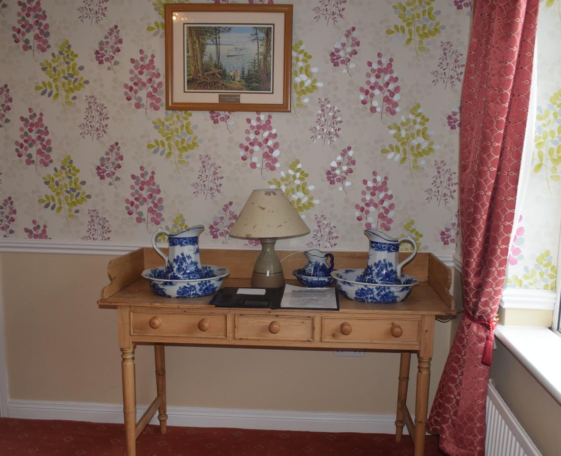 Orchard Grove Bed & Breakfast R21Rc58 Bagenalstown Luaran gambar