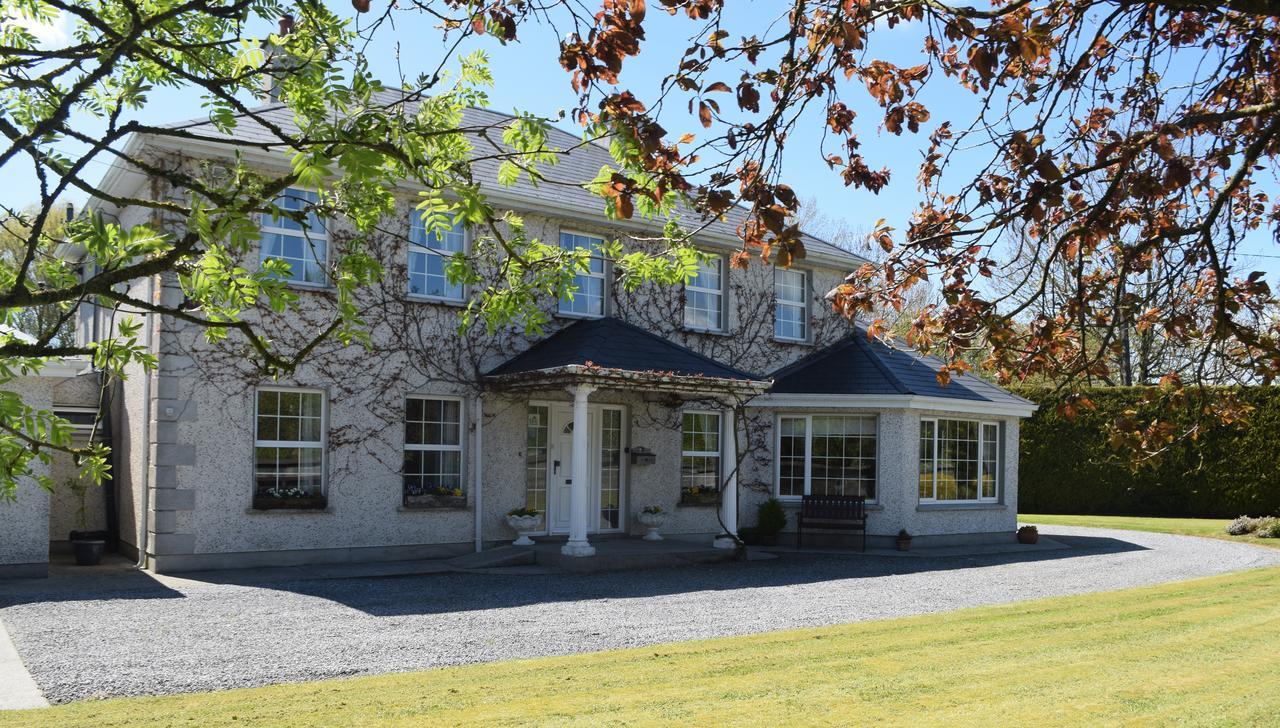Orchard Grove Bed & Breakfast R21Rc58 Bagenalstown Luaran gambar