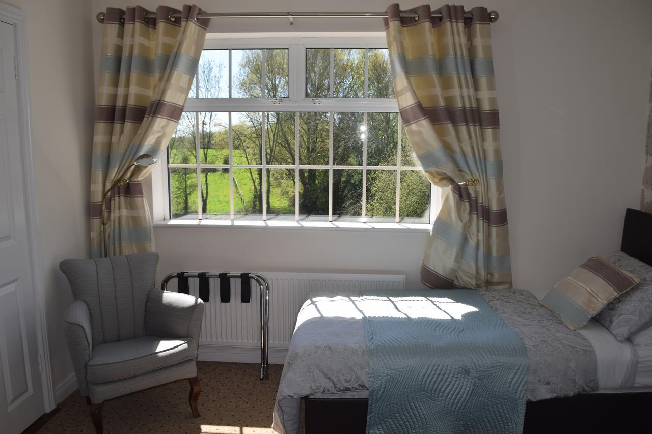 Orchard Grove Bed & Breakfast R21Rc58 Bagenalstown Luaran gambar