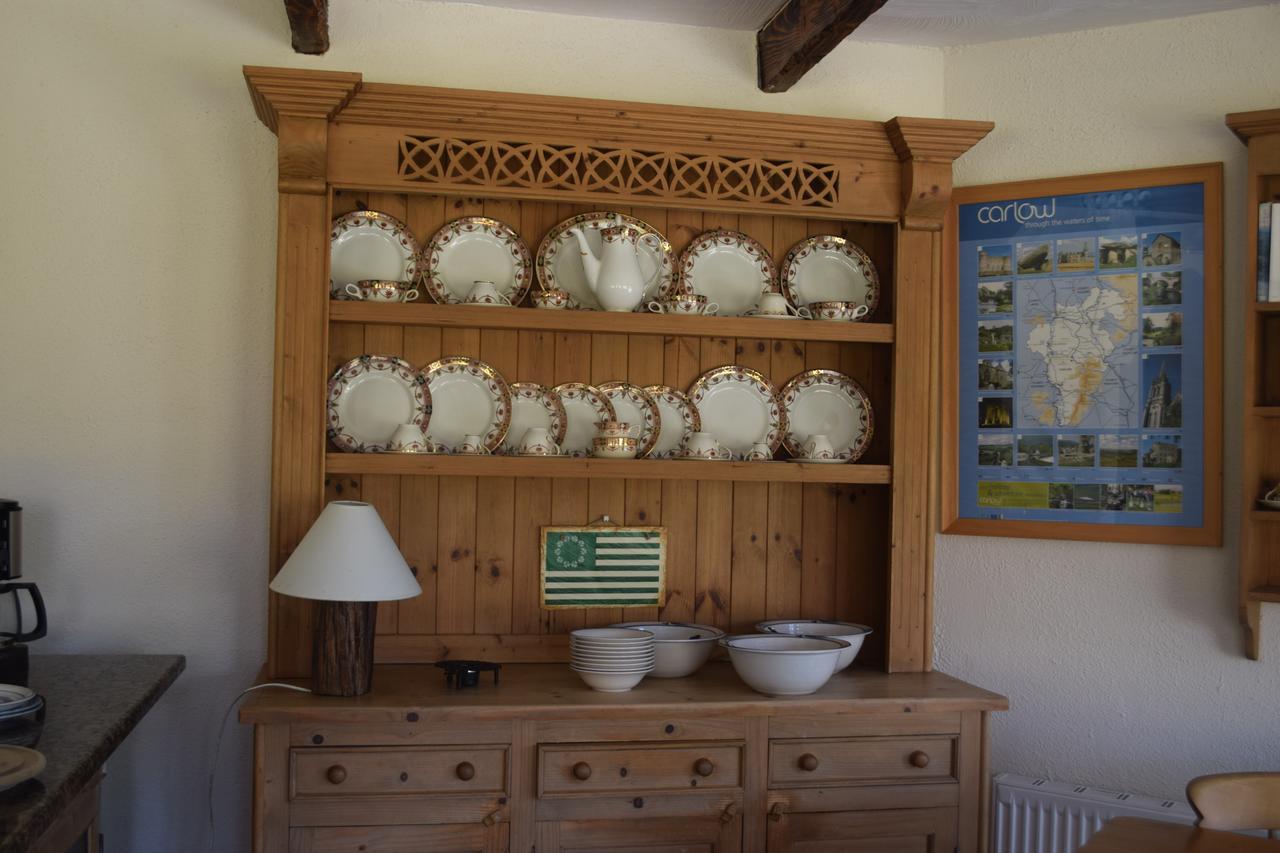 Orchard Grove Bed & Breakfast R21Rc58 Bagenalstown Luaran gambar