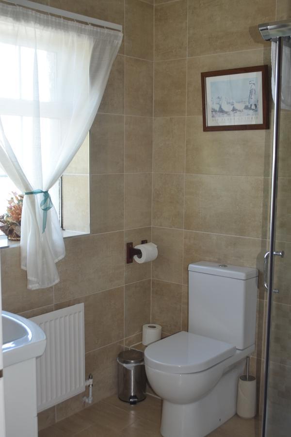 Orchard Grove Bed & Breakfast R21Rc58 Bagenalstown Luaran gambar