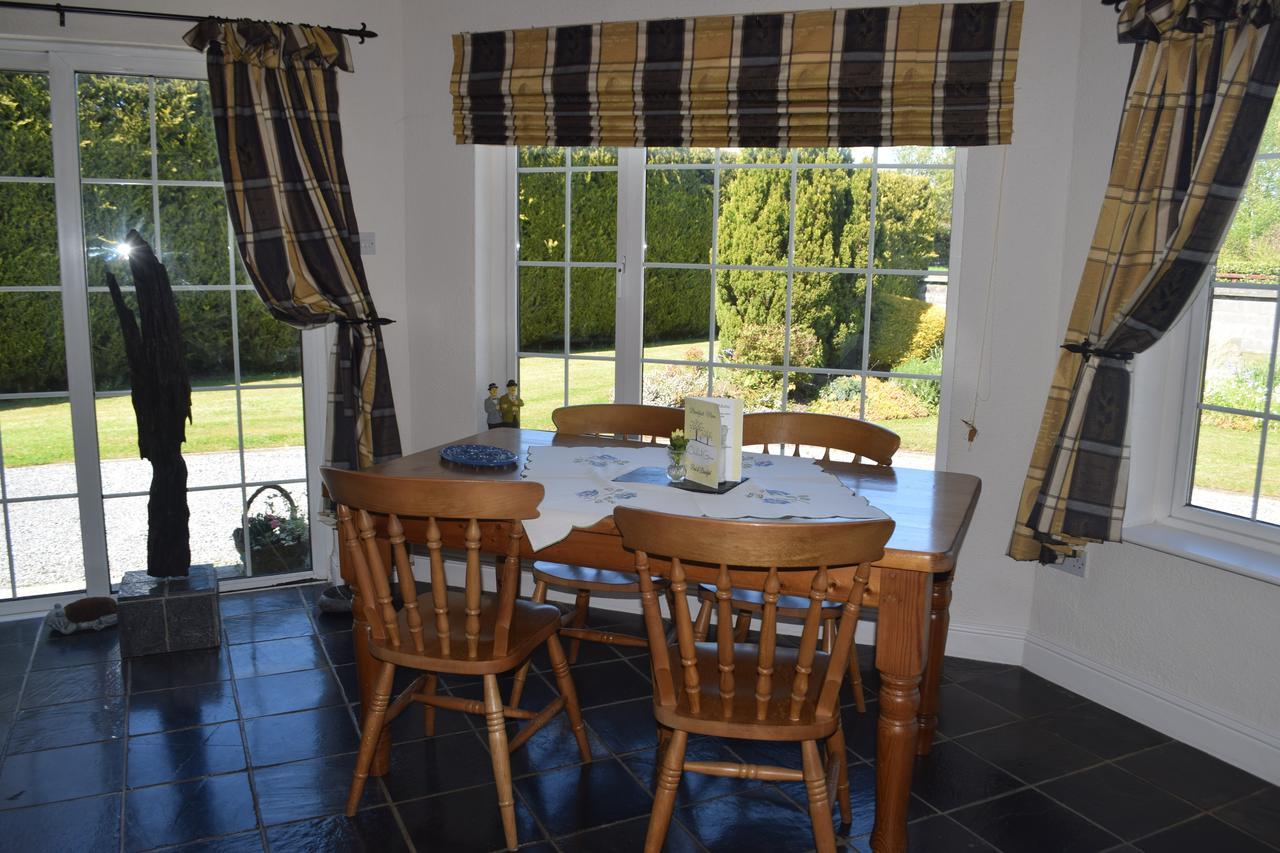 Orchard Grove Bed & Breakfast R21Rc58 Bagenalstown Luaran gambar