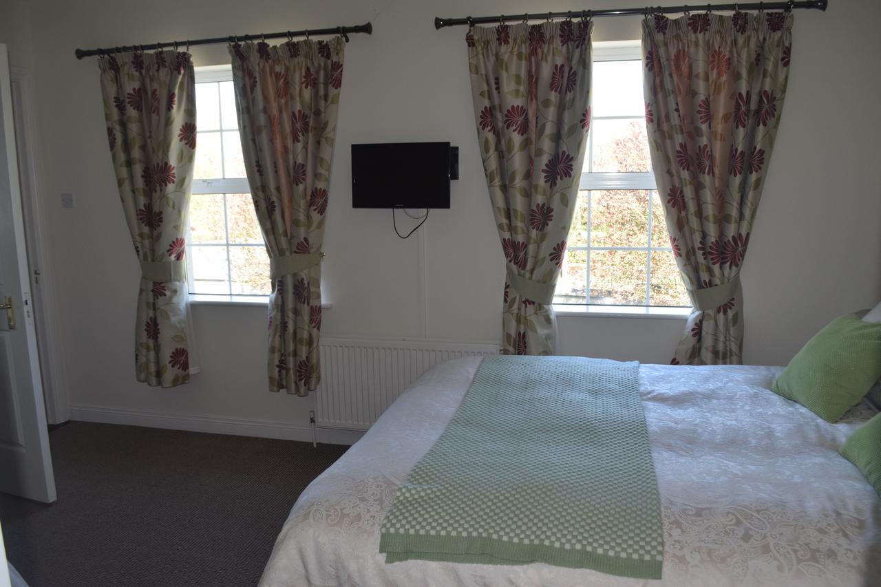 Orchard Grove Bed & Breakfast R21Rc58 Bagenalstown Luaran gambar