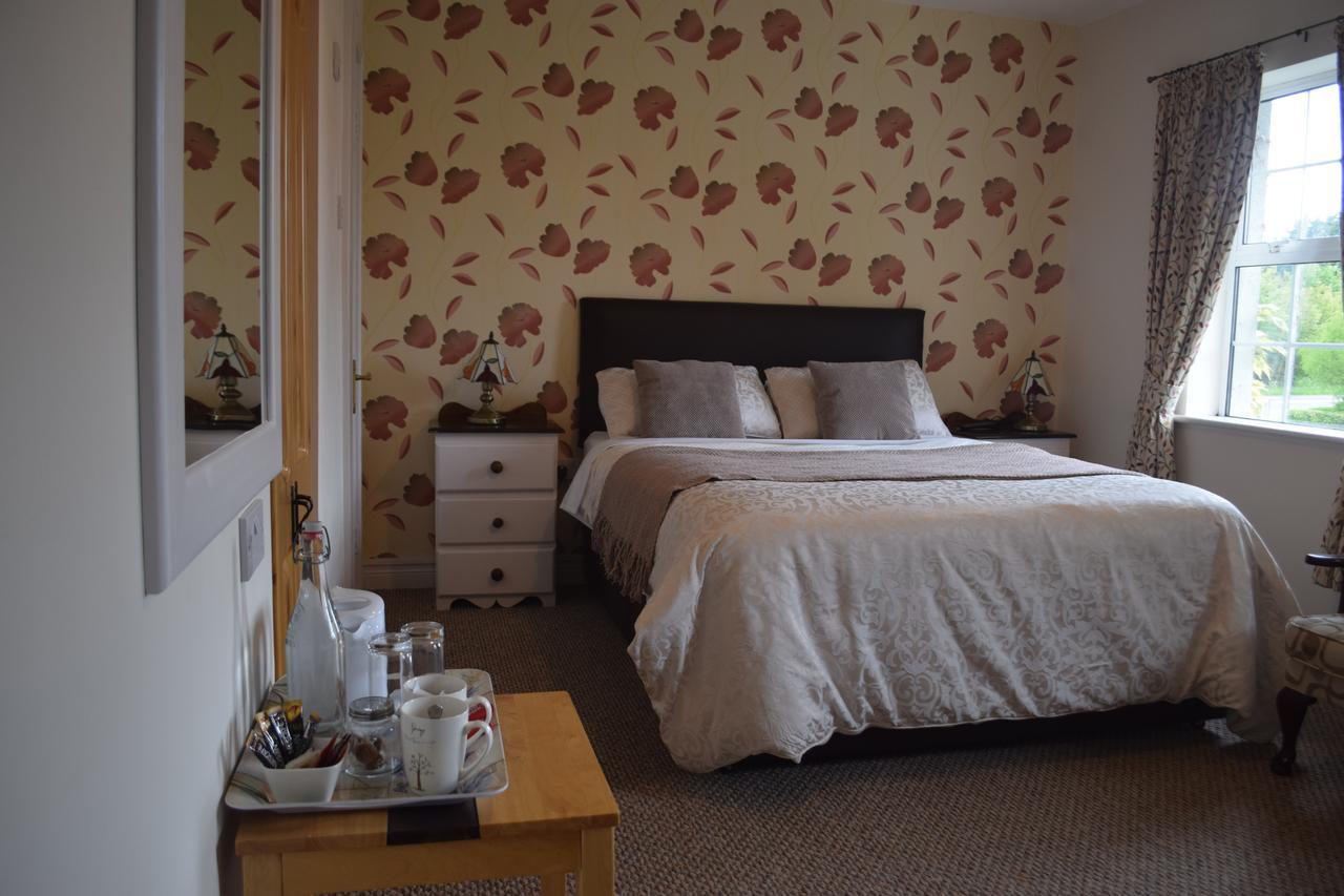 Orchard Grove Bed & Breakfast R21Rc58 Bagenalstown Luaran gambar