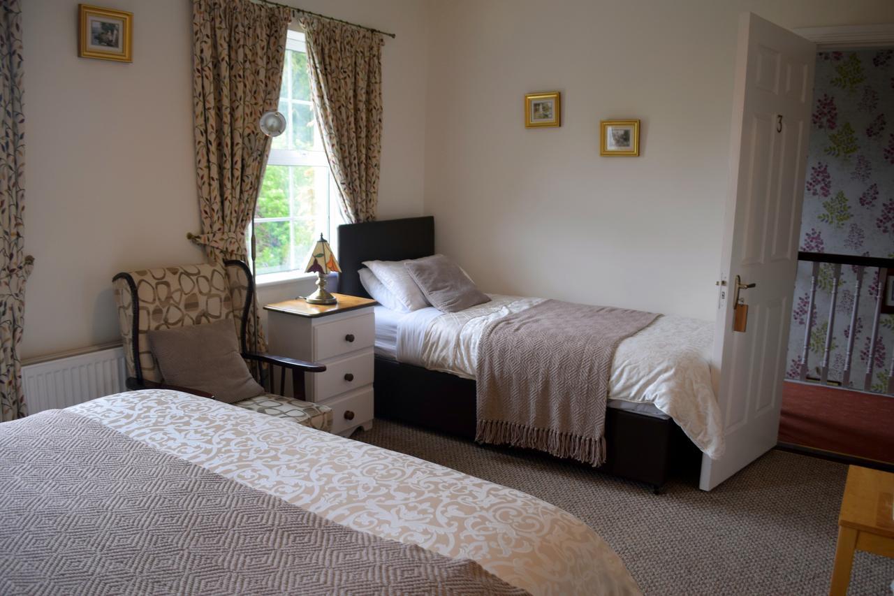 Orchard Grove Bed & Breakfast R21Rc58 Bagenalstown Luaran gambar