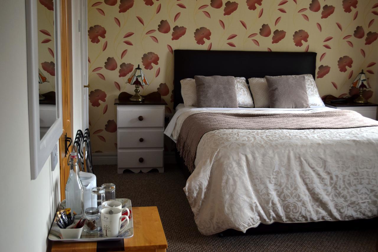 Orchard Grove Bed & Breakfast R21Rc58 Bagenalstown Luaran gambar